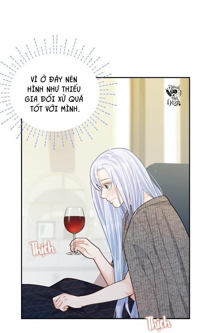 CUỘC HÔN NHÂN ĐÁNH CẮP CỦA HỒ LY 18 trang 60