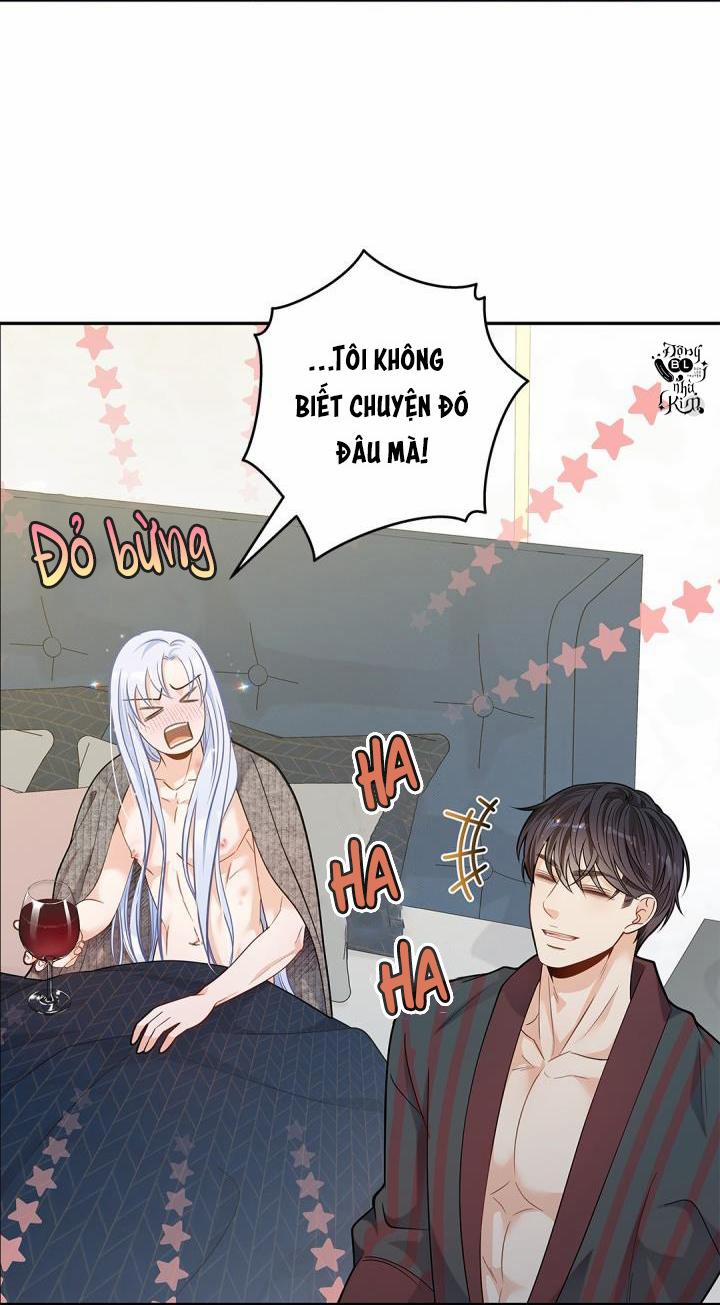 CUỘC HÔN NHÂN ĐÁNH CẮP CỦA HỒ LY 18 trang 63