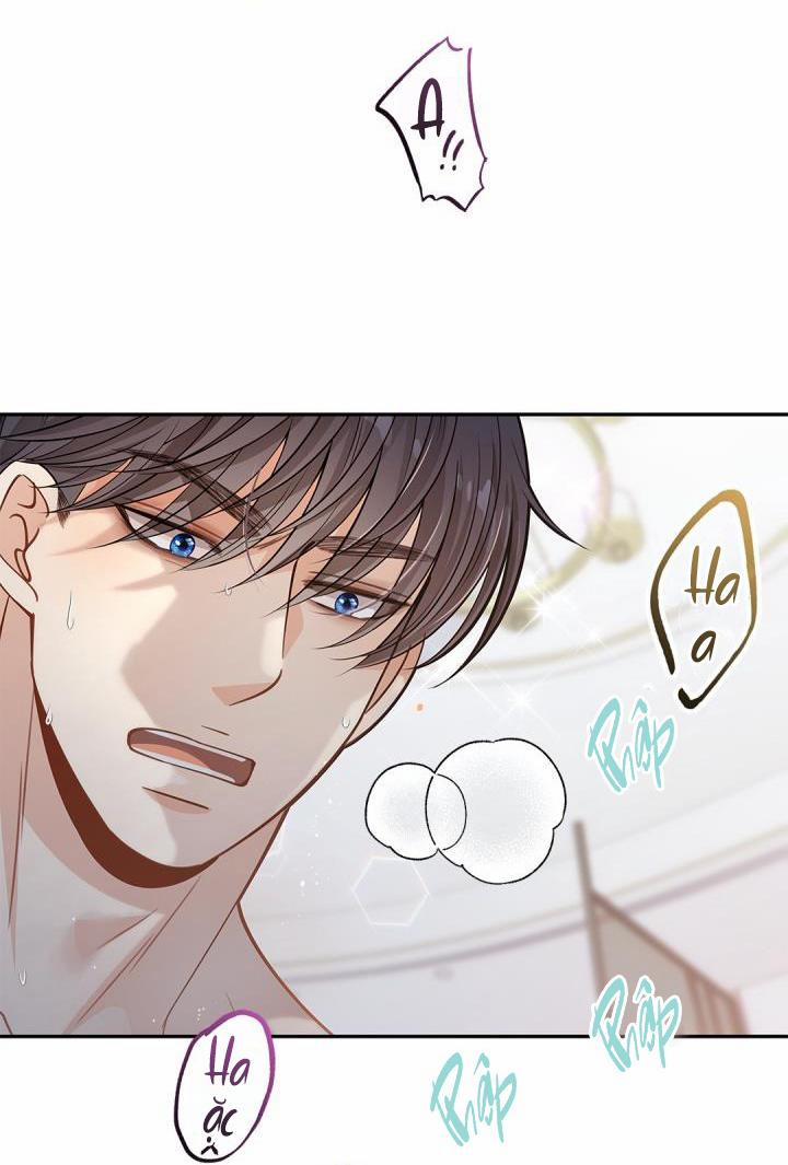 CUỘC HÔN NHÂN ĐÁNH CẮP CỦA HỒ LY 18 trang 7