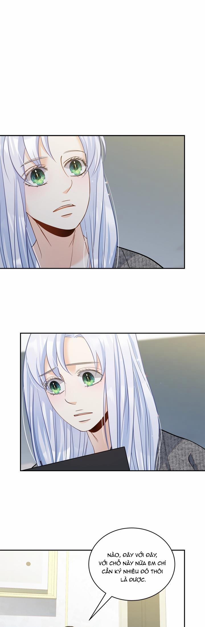 CUỘC HÔN NHÂN ĐÁNH CẮP CỦA HỒ LY 19 trang 0