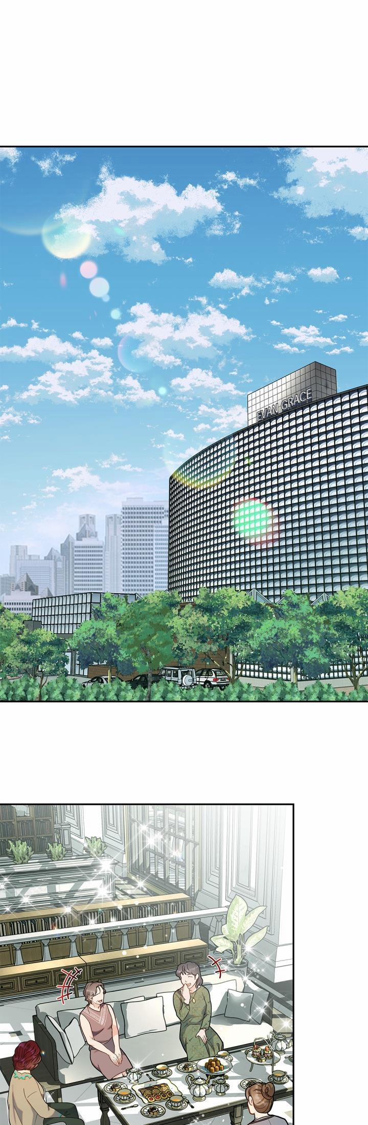 CUỘC HÔN NHÂN ĐÁNH CẮP CỦA HỒ LY 19 trang 24