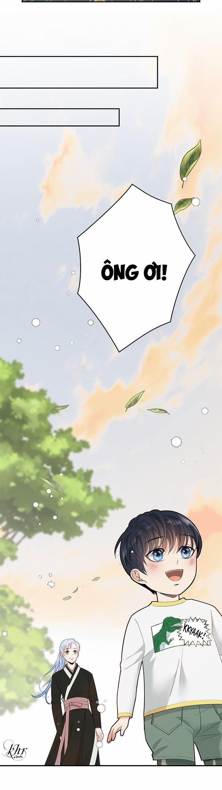 CUỘC HÔN NHÂN ĐÁNH CẮP CỦA HỒ LY 2.5 trang 1