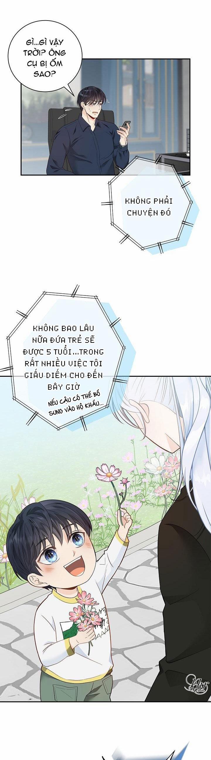 CUỘC HÔN NHÂN ĐÁNH CẮP CỦA HỒ LY 2 trang 12