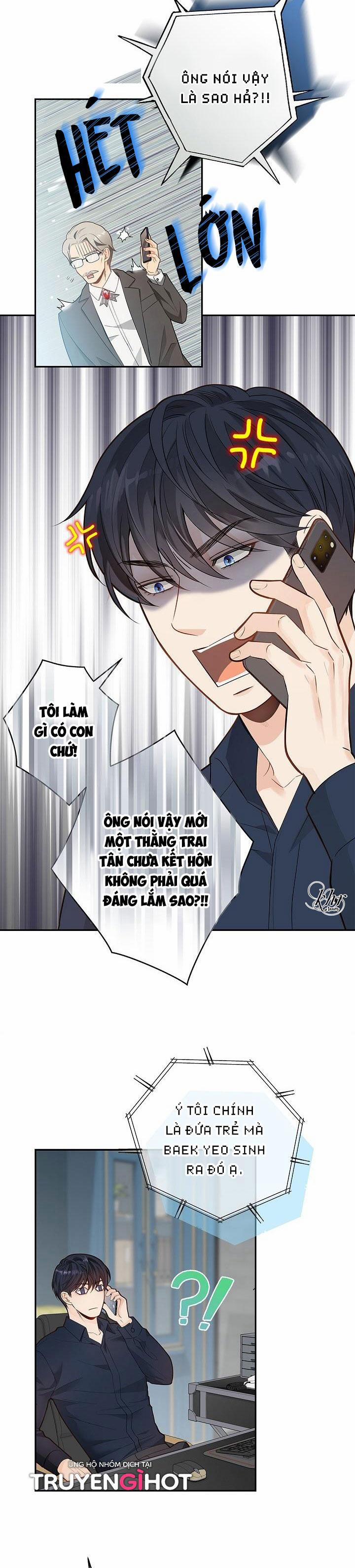 CUỘC HÔN NHÂN ĐÁNH CẮP CỦA HỒ LY 2 trang 13