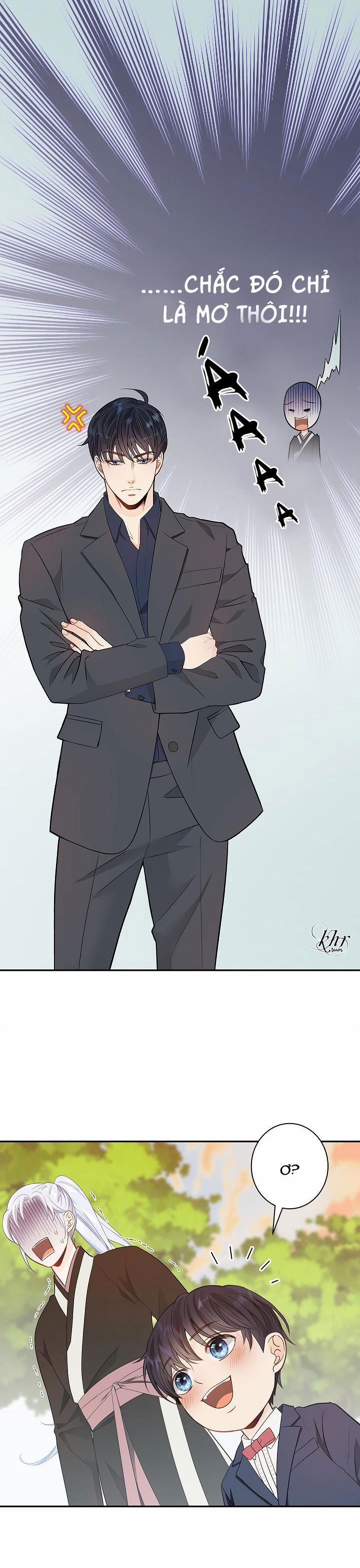 CUỘC HÔN NHÂN ĐÁNH CẮP CỦA HỒ LY 2 trang 27