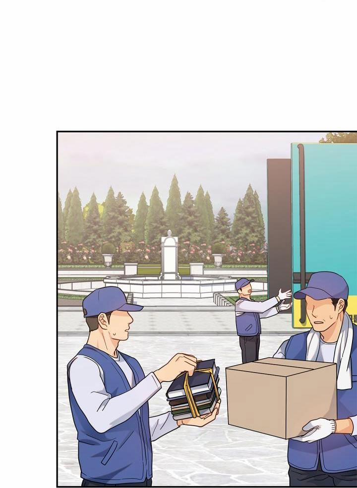 CUỘC HÔN NHÂN ĐÁNH CẮP CỦA HỒ LY 21 trang 1