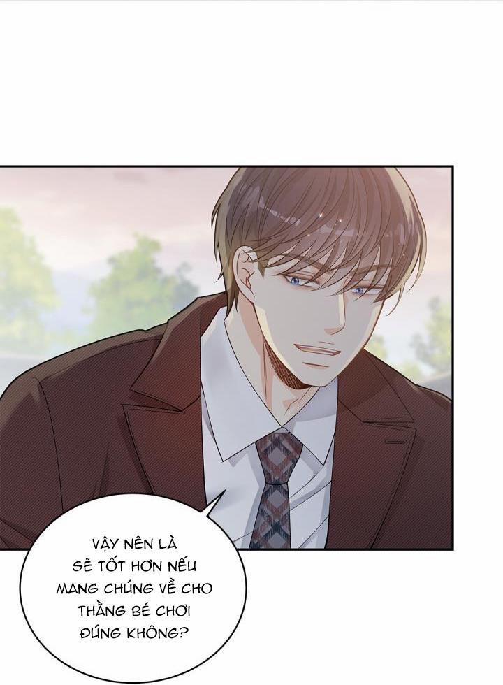 CUỘC HÔN NHÂN ĐÁNH CẮP CỦA HỒ LY 21 trang 17