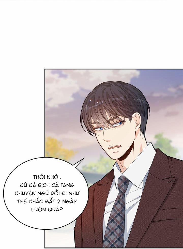 CUỘC HÔN NHÂN ĐÁNH CẮP CỦA HỒ LY 21 trang 26