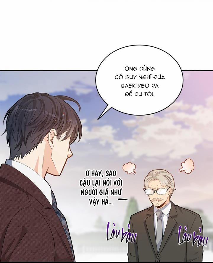 CUỘC HÔN NHÂN ĐÁNH CẮP CỦA HỒ LY 21 trang 27