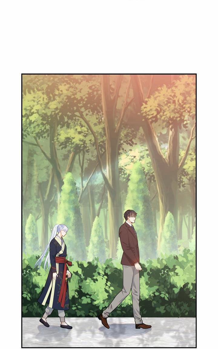 CUỘC HÔN NHÂN ĐÁNH CẮP CỦA HỒ LY 21 trang 33