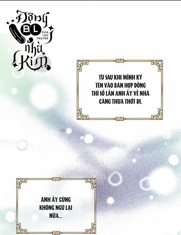 CUỘC HÔN NHÂN ĐÁNH CẮP CỦA HỒ LY 21 trang 41