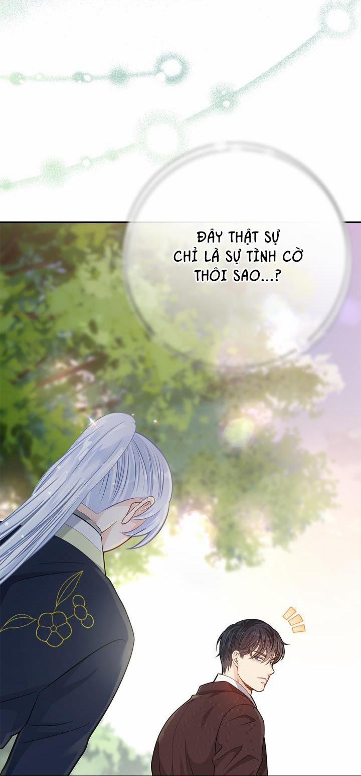 CUỘC HÔN NHÂN ĐÁNH CẮP CỦA HỒ LY 21 trang 42