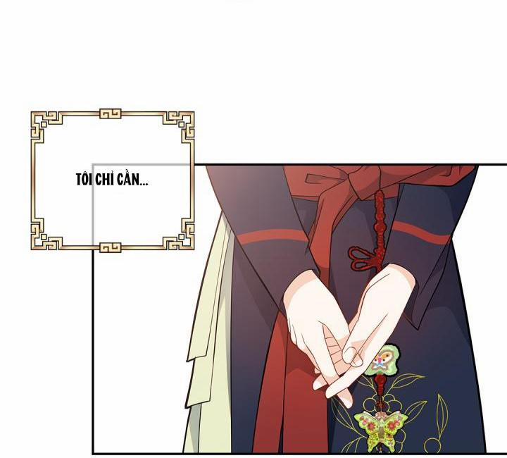 CUỘC HÔN NHÂN ĐÁNH CẮP CỦA HỒ LY 21 trang 47