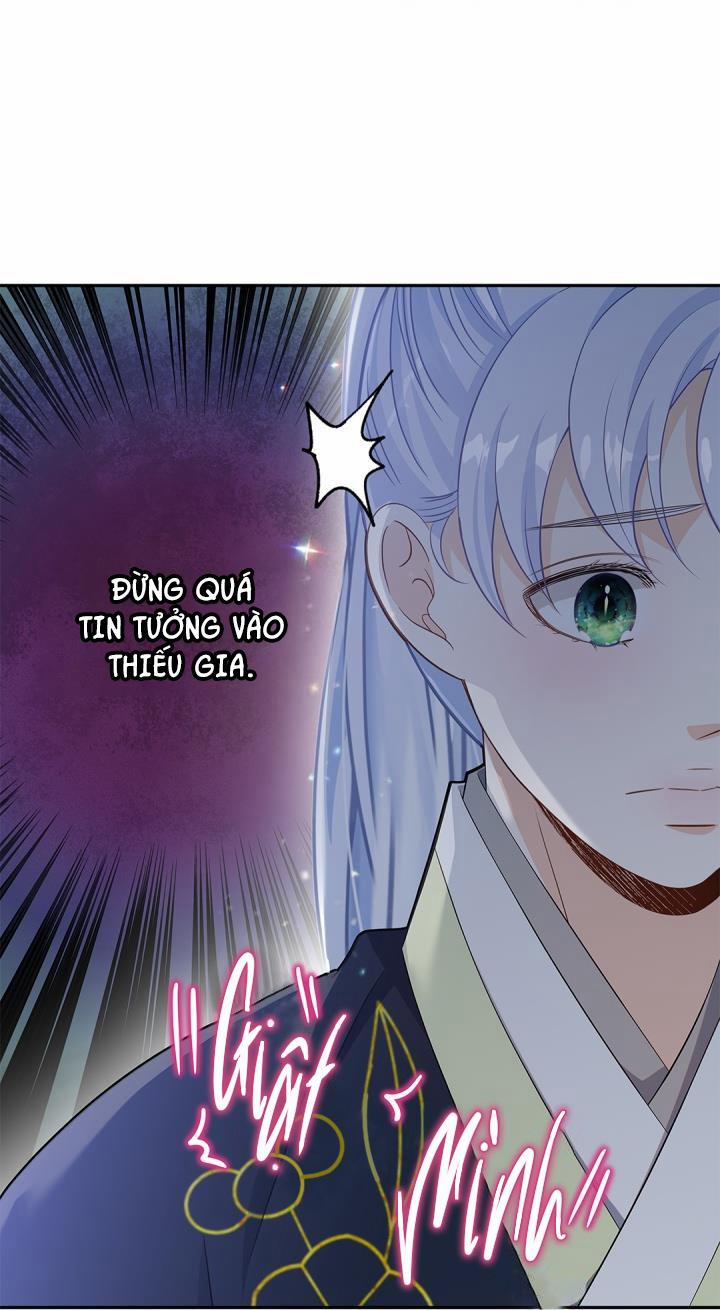 CUỘC HÔN NHÂN ĐÁNH CẮP CỦA HỒ LY 21 trang 54