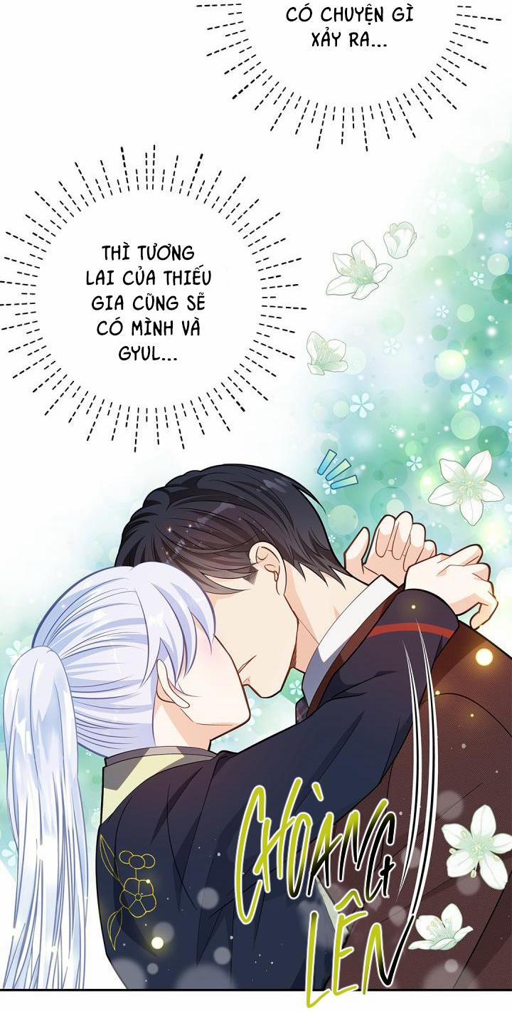 CUỘC HÔN NHÂN ĐÁNH CẮP CỦA HỒ LY 21 trang 69