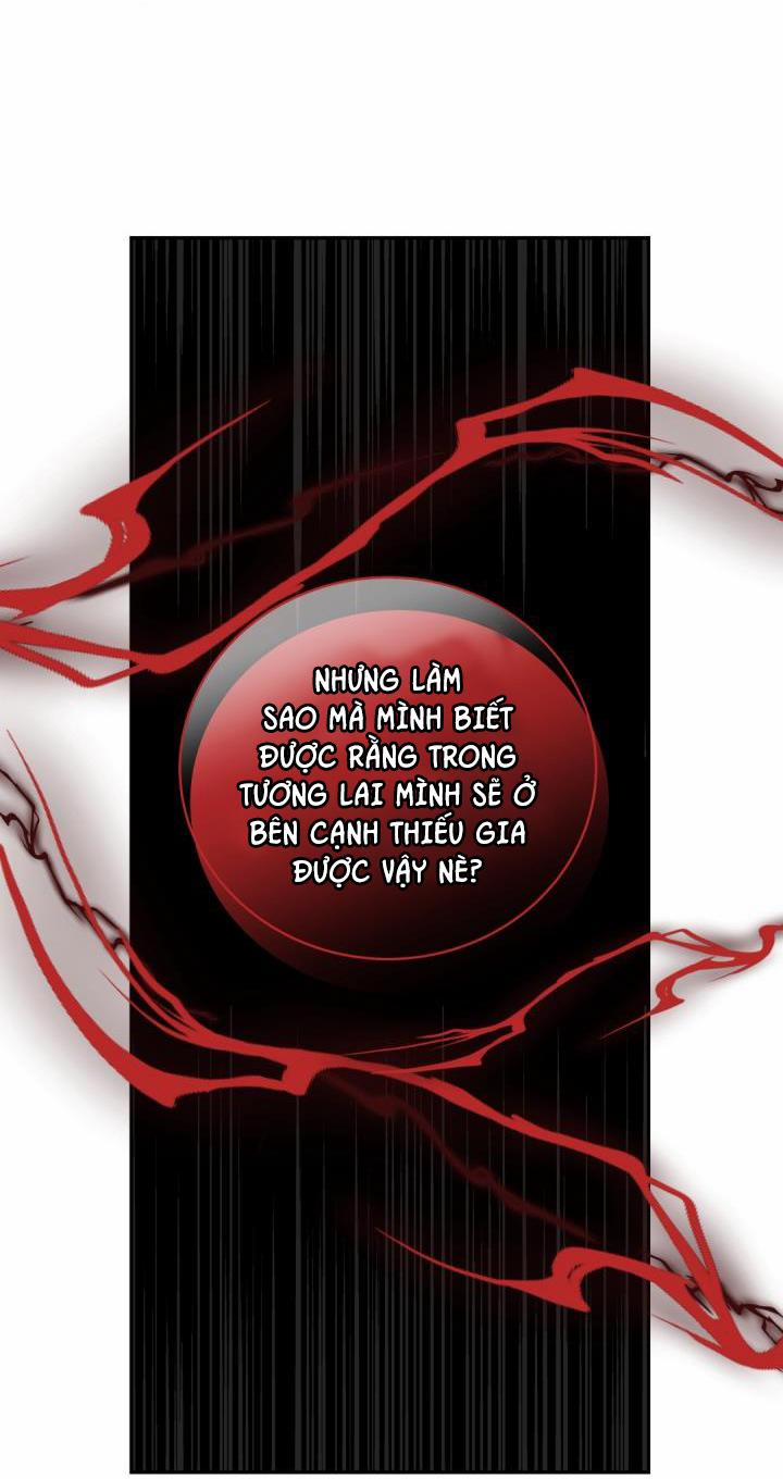 CUỘC HÔN NHÂN ĐÁNH CẮP CỦA HỒ LY 21 trang 72