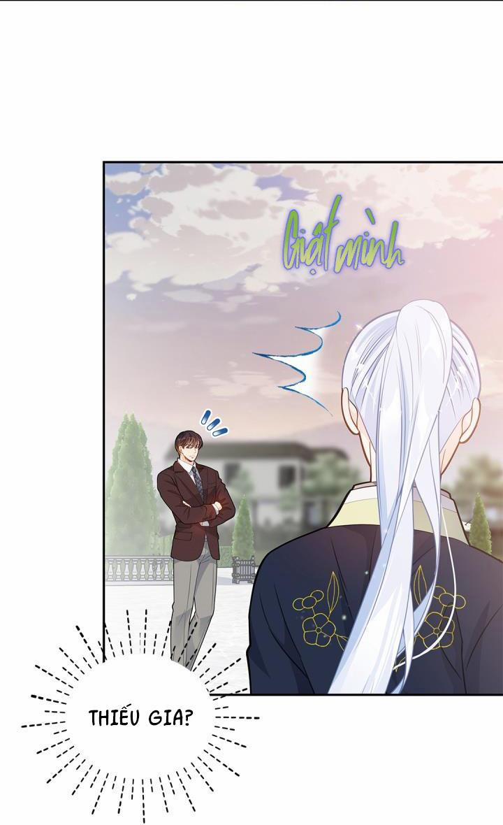 CUỘC HÔN NHÂN ĐÁNH CẮP CỦA HỒ LY 21 trang 9