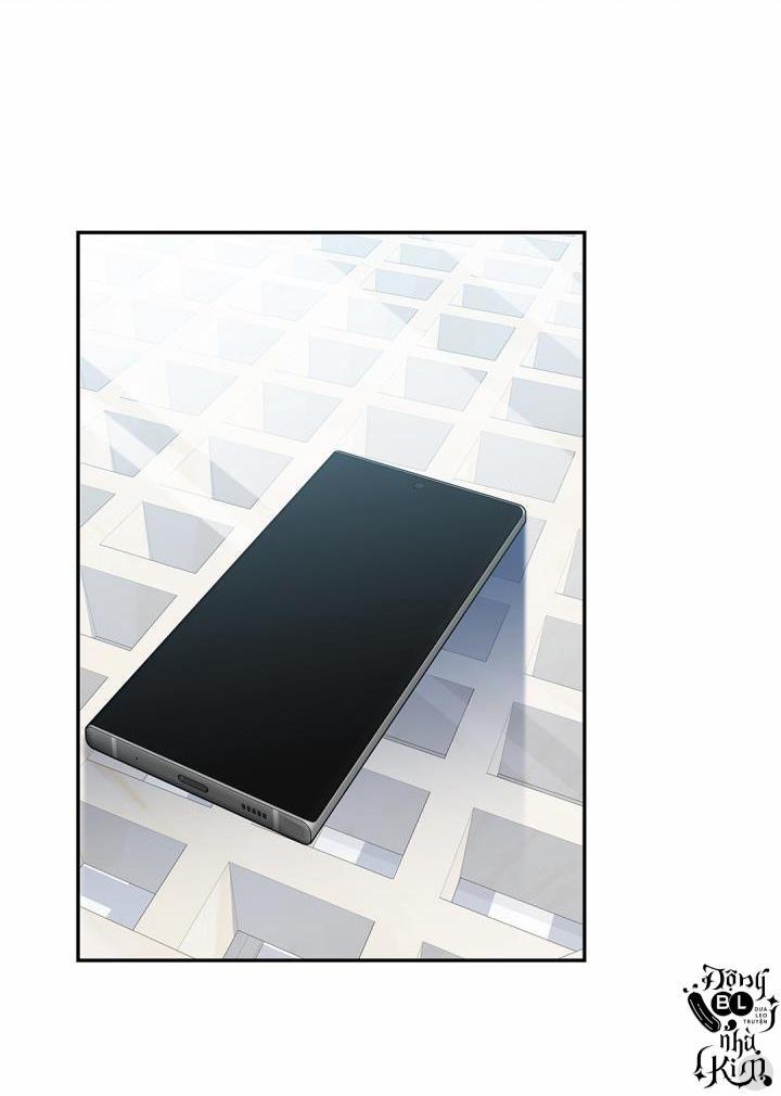 CUỘC HÔN NHÂN ĐÁNH CẮP CỦA HỒ LY 22 trang 1