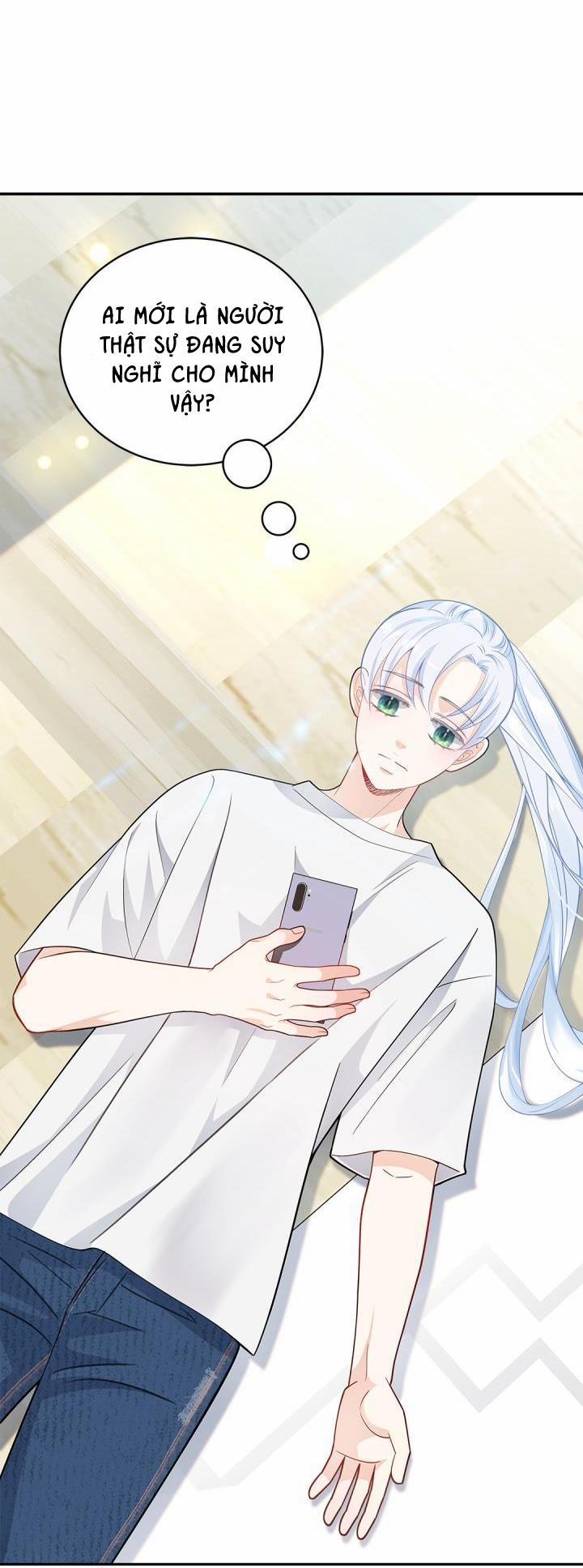 CUỘC HÔN NHÂN ĐÁNH CẮP CỦA HỒ LY 22 trang 13