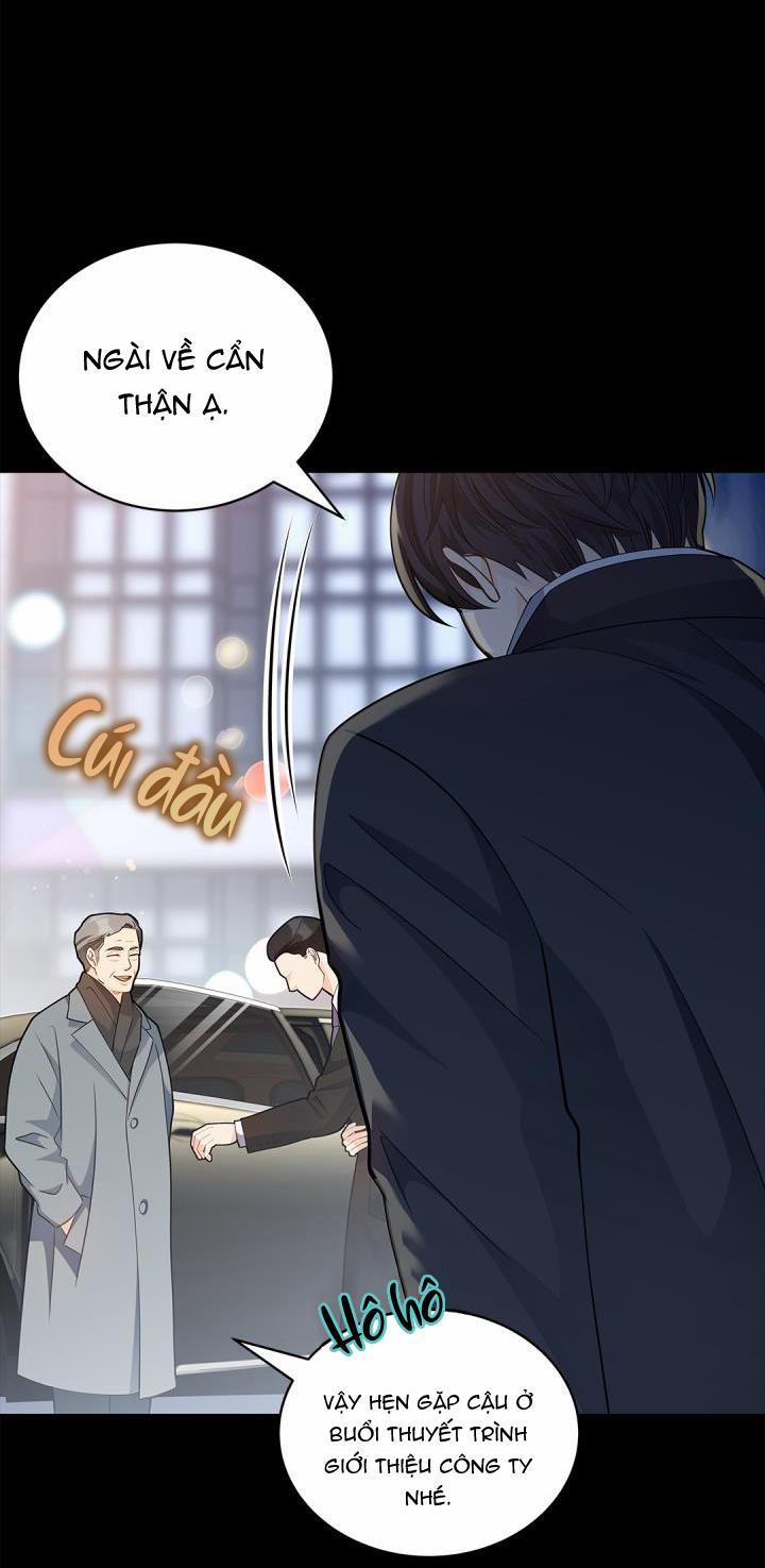 CUỘC HÔN NHÂN ĐÁNH CẮP CỦA HỒ LY 22 trang 23