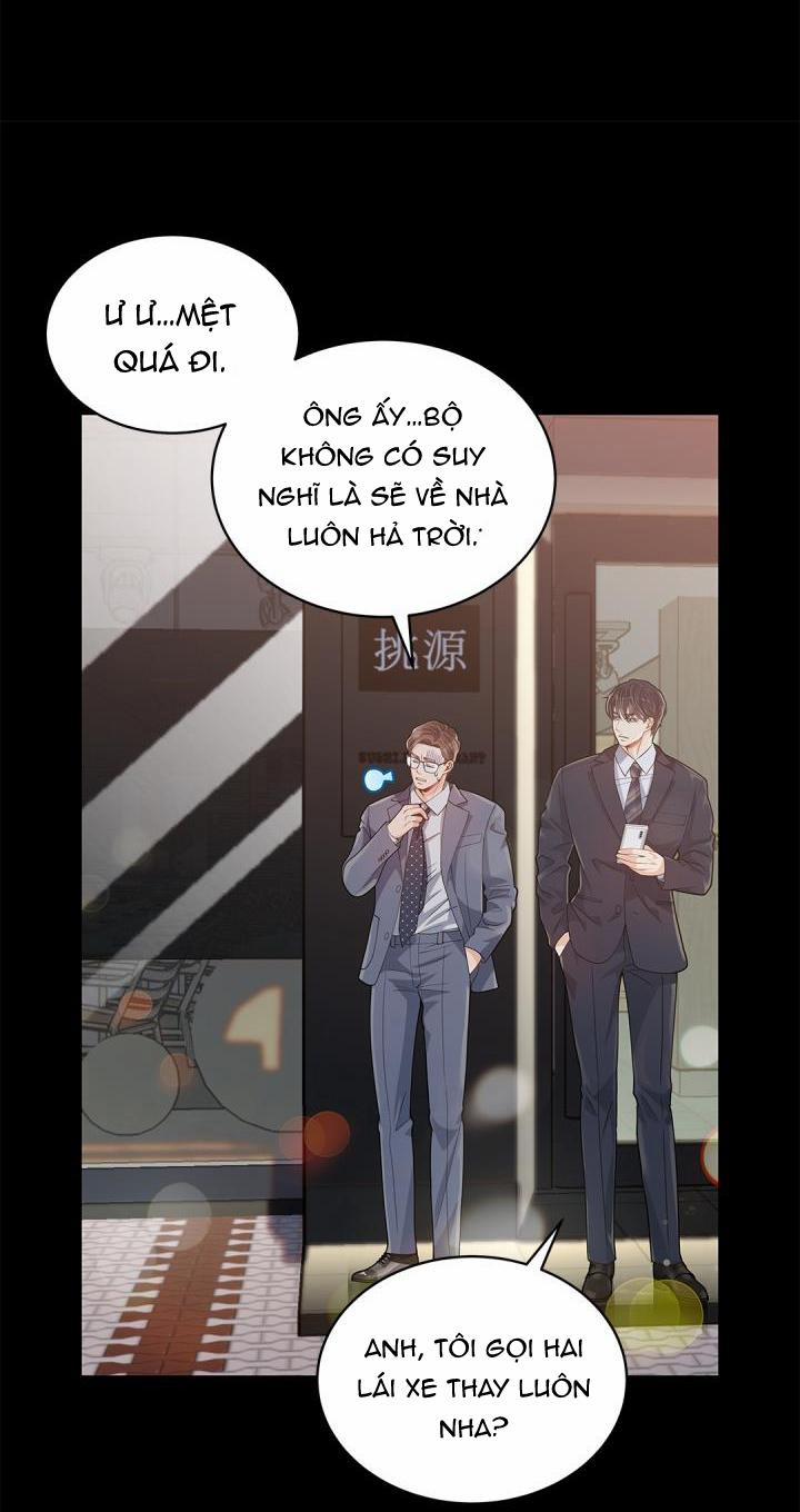 CUỘC HÔN NHÂN ĐÁNH CẮP CỦA HỒ LY 22 trang 24