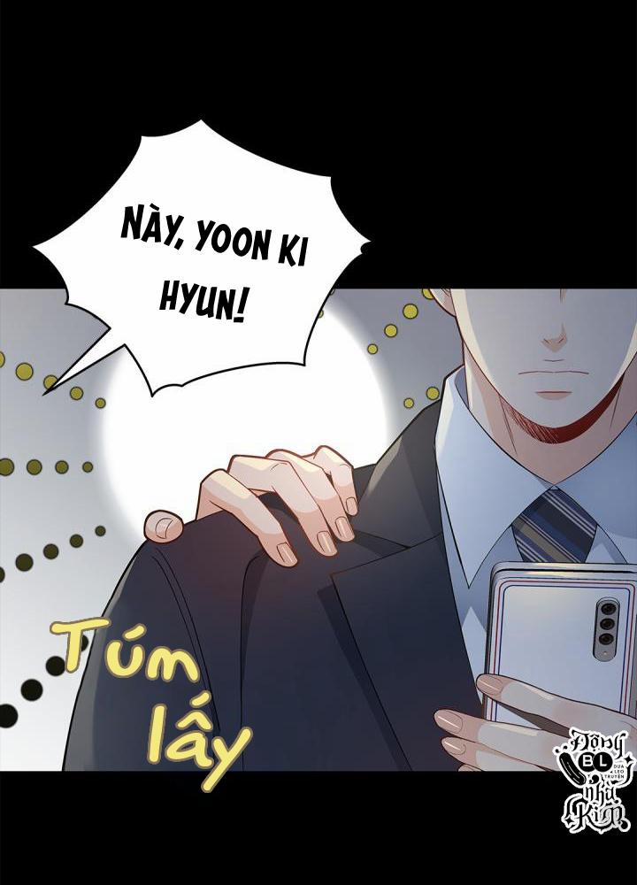 CUỘC HÔN NHÂN ĐÁNH CẮP CỦA HỒ LY 22 trang 25