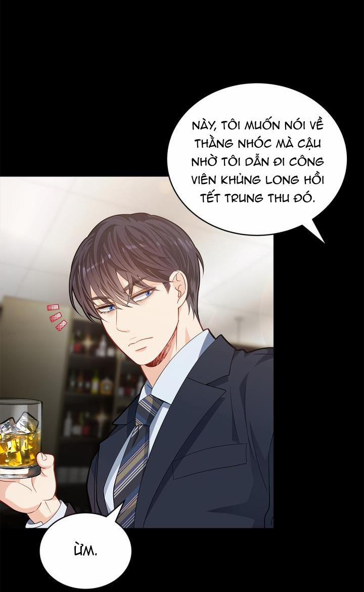 CUỘC HÔN NHÂN ĐÁNH CẮP CỦA HỒ LY 22 trang 31