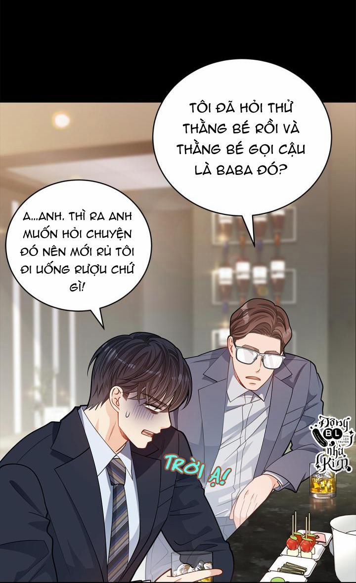 CUỘC HÔN NHÂN ĐÁNH CẮP CỦA HỒ LY 22 trang 32