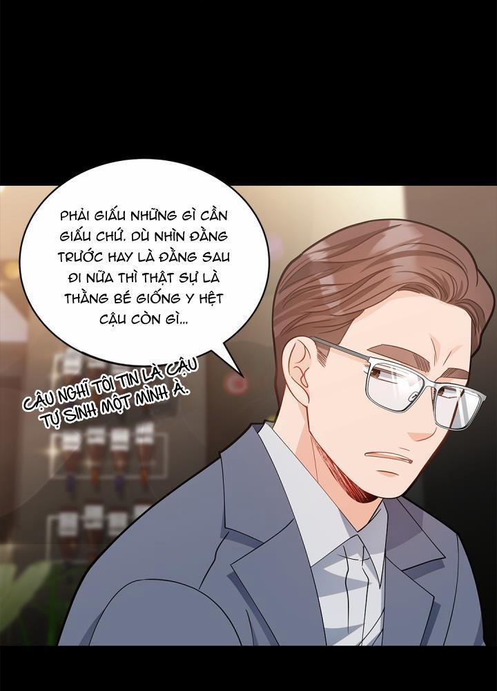 CUỘC HÔN NHÂN ĐÁNH CẮP CỦA HỒ LY 22 trang 33