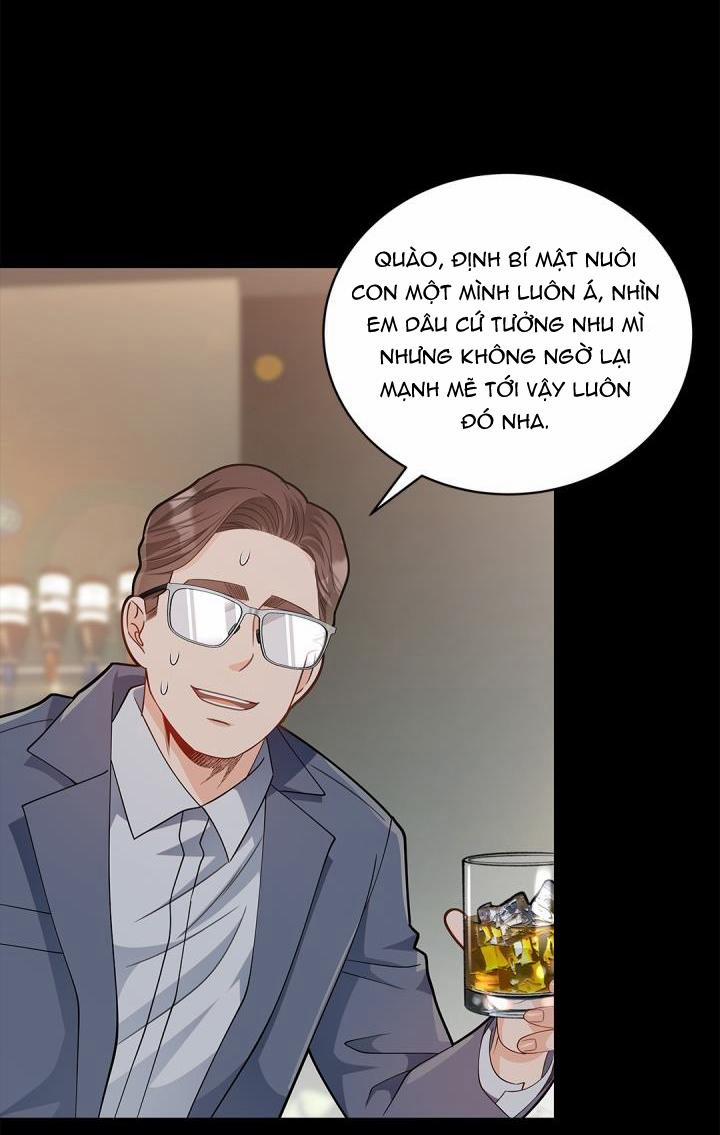 CUỘC HÔN NHÂN ĐÁNH CẮP CỦA HỒ LY 22 trang 40