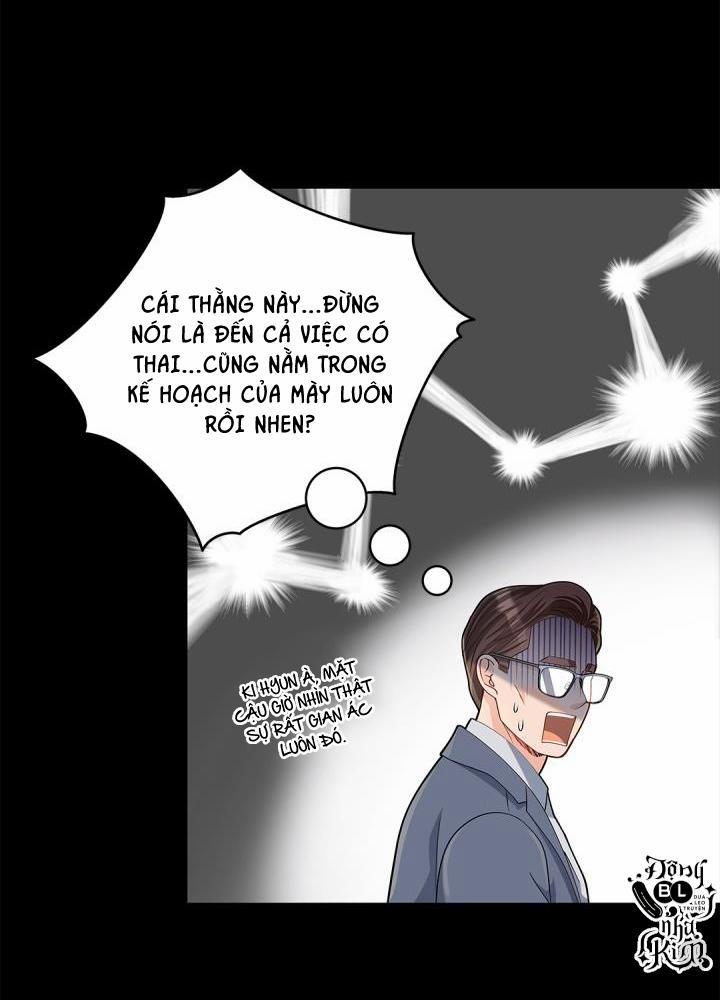 CUỘC HÔN NHÂN ĐÁNH CẮP CỦA HỒ LY 22 trang 46