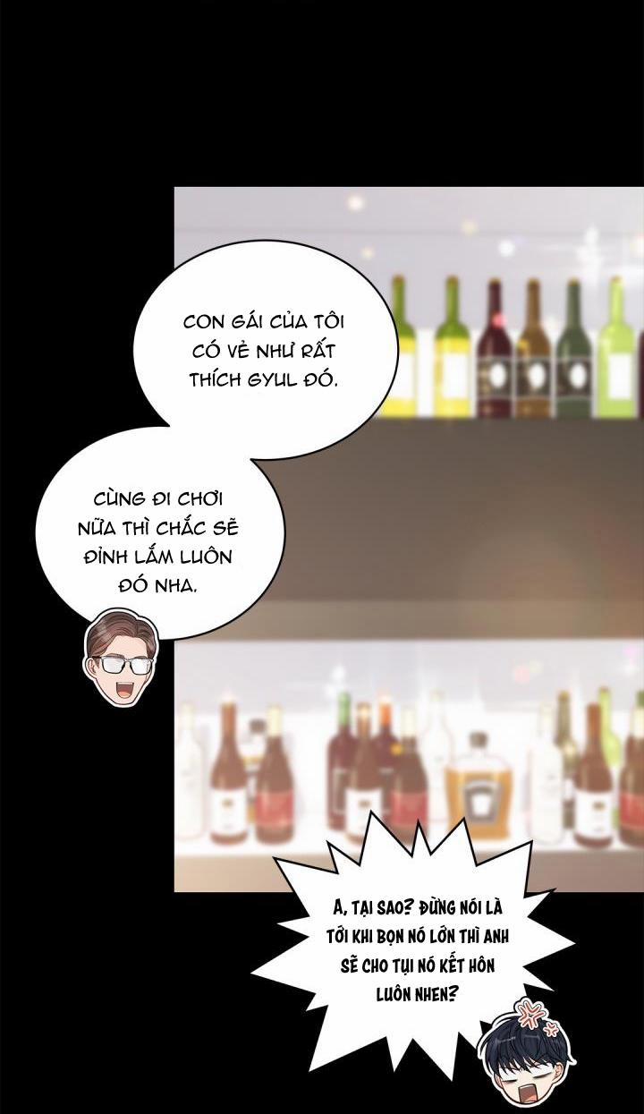 CUỘC HÔN NHÂN ĐÁNH CẮP CỦA HỒ LY 22 trang 54