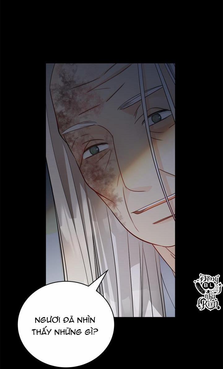 CUỘC HÔN NHÂN ĐÁNH CẮP CỦA HỒ LY 22 trang 61