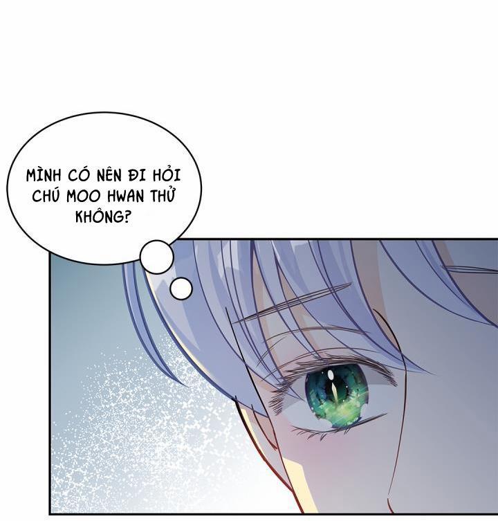 CUỘC HÔN NHÂN ĐÁNH CẮP CỦA HỒ LY 22 trang 8