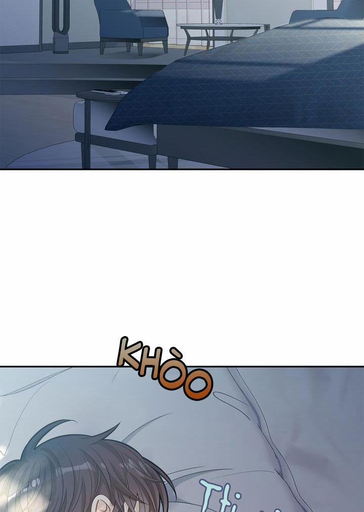 CUỘC HÔN NHÂN ĐÁNH CẮP CỦA HỒ LY 23 trang 1