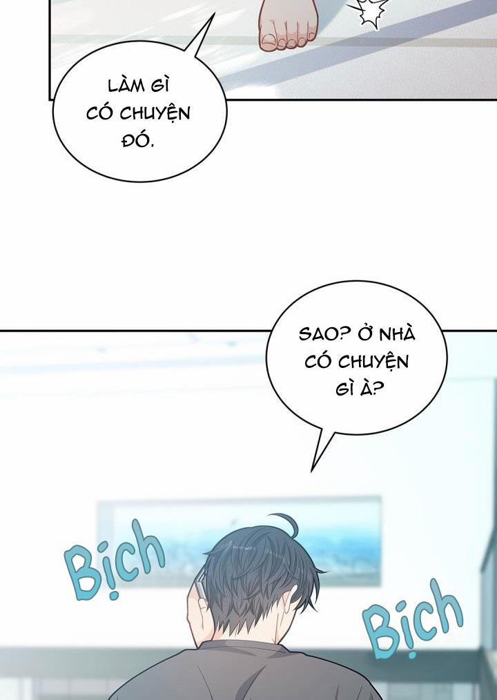 CUỘC HÔN NHÂN ĐÁNH CẮP CỦA HỒ LY 23 trang 10