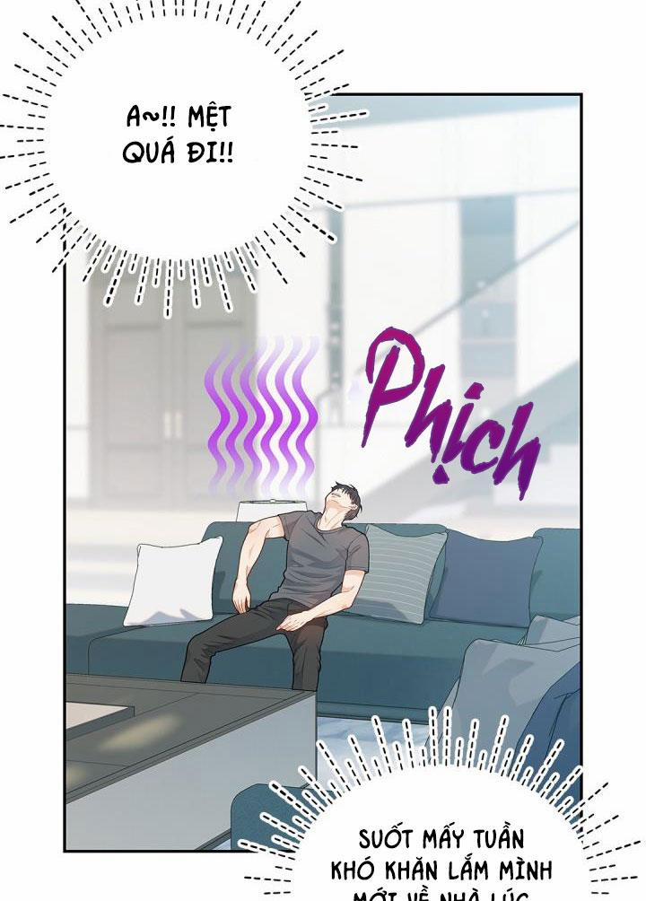 CUỘC HÔN NHÂN ĐÁNH CẮP CỦA HỒ LY 23 trang 18