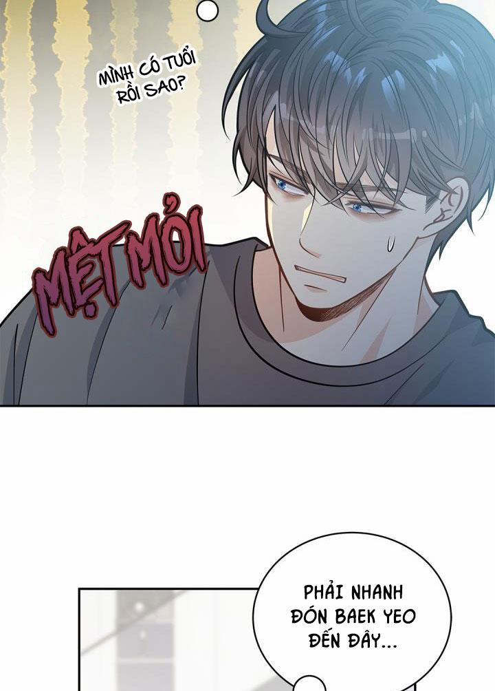 CUỘC HÔN NHÂN ĐÁNH CẮP CỦA HỒ LY 23 trang 23