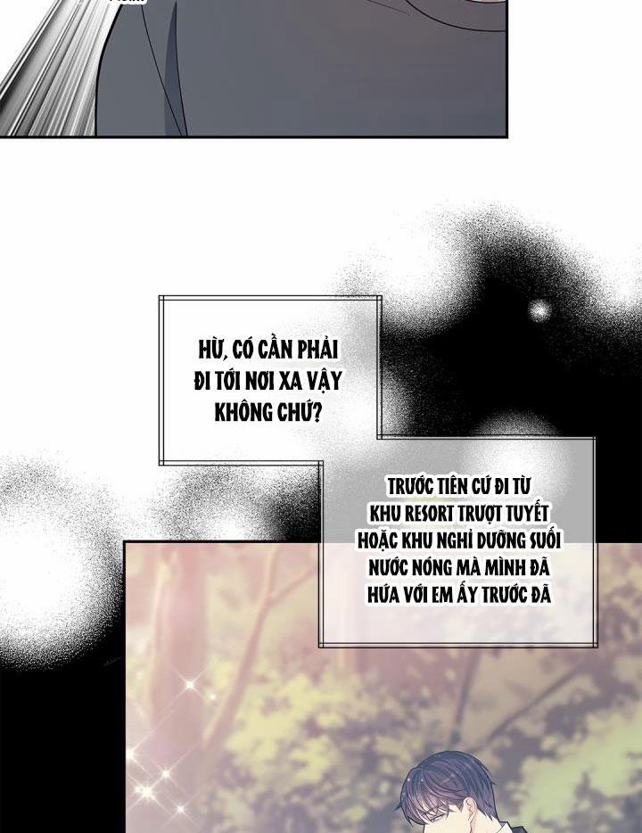 CUỘC HÔN NHÂN ĐÁNH CẮP CỦA HỒ LY 23 trang 29