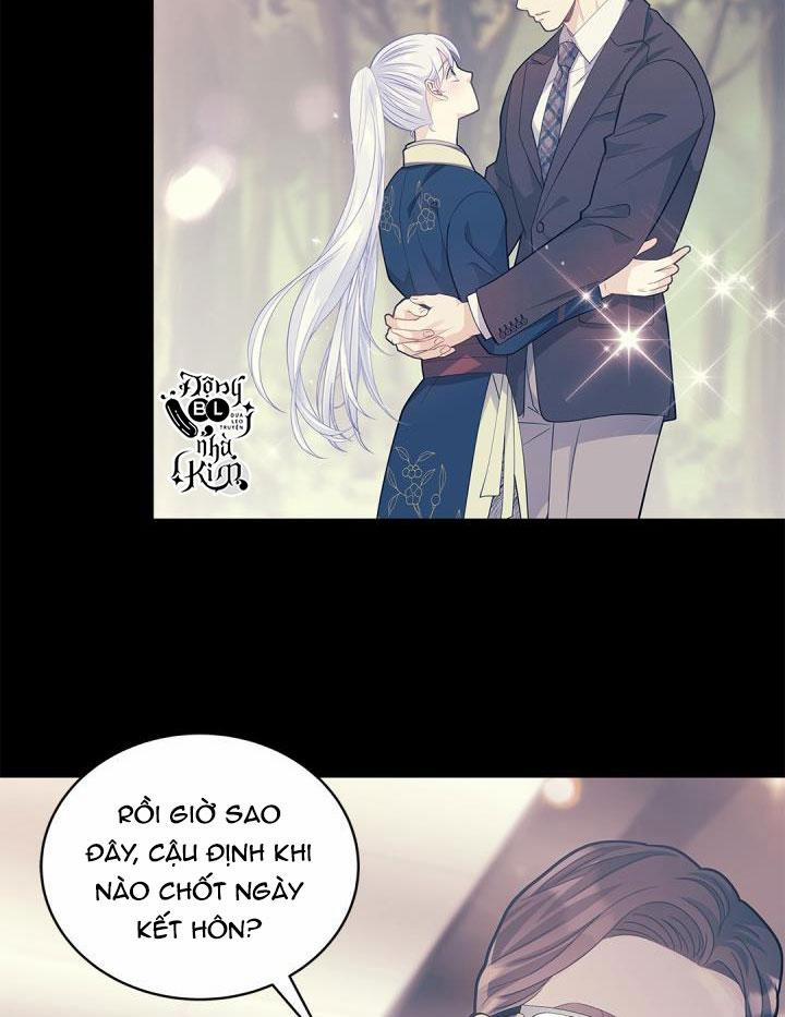 CUỘC HÔN NHÂN ĐÁNH CẮP CỦA HỒ LY 23 trang 30