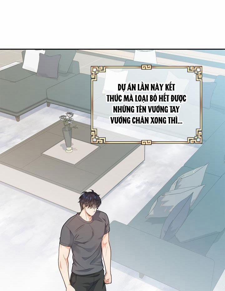 CUỘC HÔN NHÂN ĐÁNH CẮP CỦA HỒ LY 23 trang 41