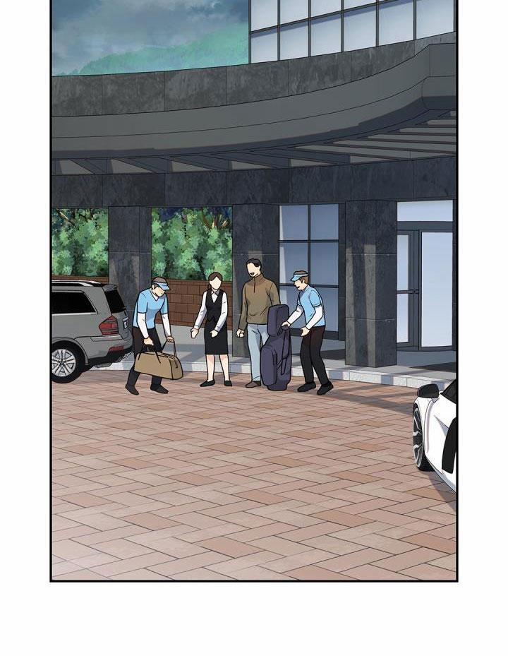 CUỘC HÔN NHÂN ĐÁNH CẮP CỦA HỒ LY 23 trang 49