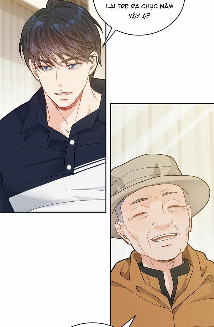 CUỘC HÔN NHÂN ĐÁNH CẮP CỦA HỒ LY 23 trang 53