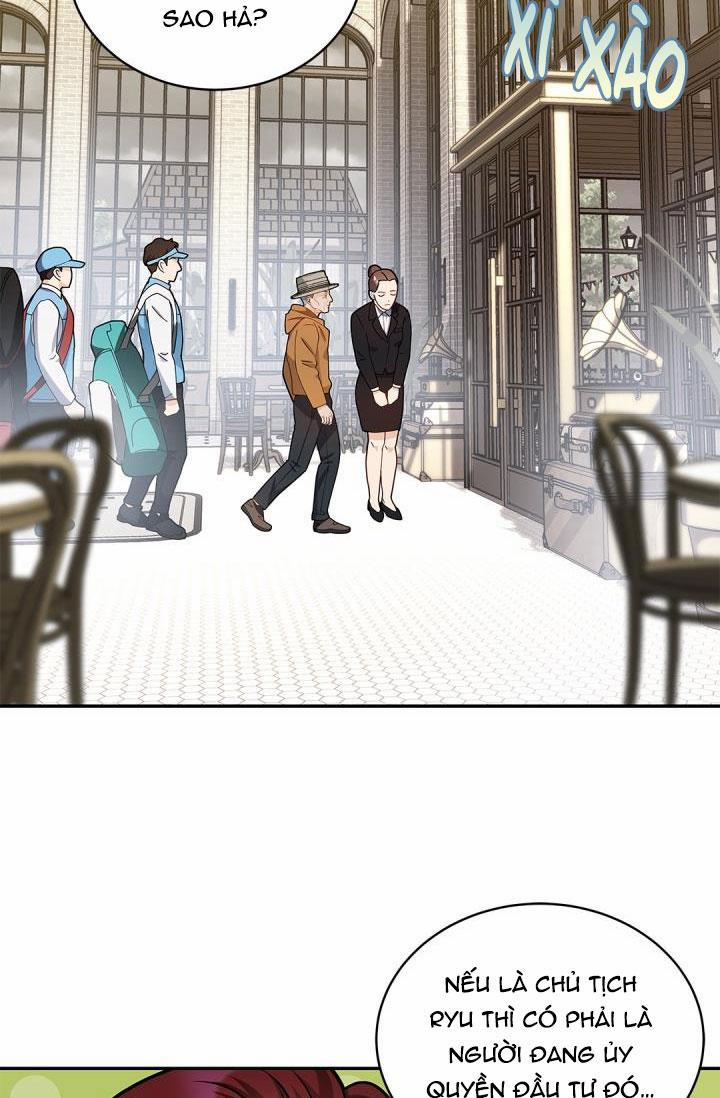 CUỘC HÔN NHÂN ĐÁNH CẮP CỦA HỒ LY 23 trang 68