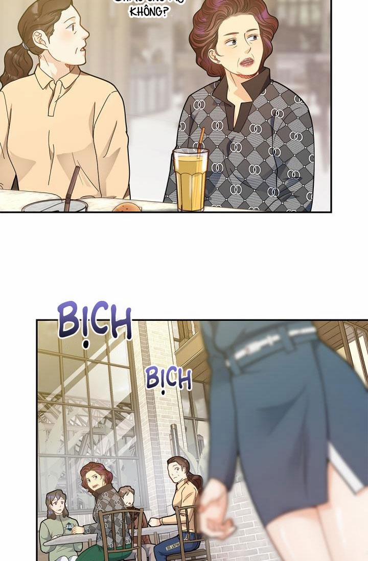 CUỘC HÔN NHÂN ĐÁNH CẮP CỦA HỒ LY 23 trang 70