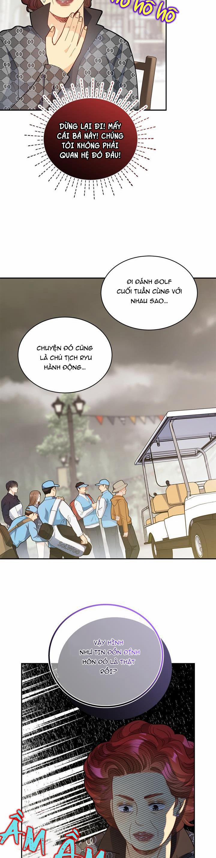 CUỘC HÔN NHÂN ĐÁNH CẮP CỦA HỒ LY 24 trang 2