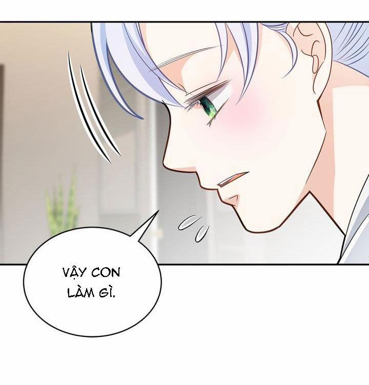 CUỘC HÔN NHÂN ĐÁNH CẮP CỦA HỒ LY 25 trang 11