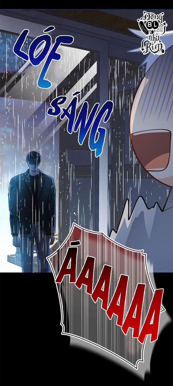 CUỘC HÔN NHÂN ĐÁNH CẮP CỦA HỒ LY 25 trang 27