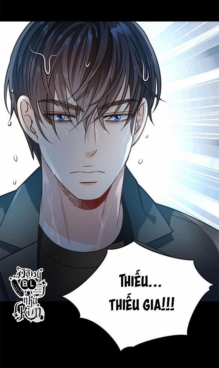 CUỘC HÔN NHÂN ĐÁNH CẮP CỦA HỒ LY 25 trang 28