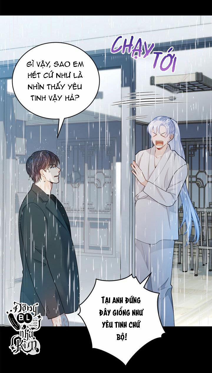 CUỘC HÔN NHÂN ĐÁNH CẮP CỦA HỒ LY 25 trang 29